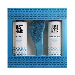 

JUST HAIR НАБОР ДЛЯ ОБЪЕМА ВОЛОС 250 МЛ + 250 МЛ + 1 шт.