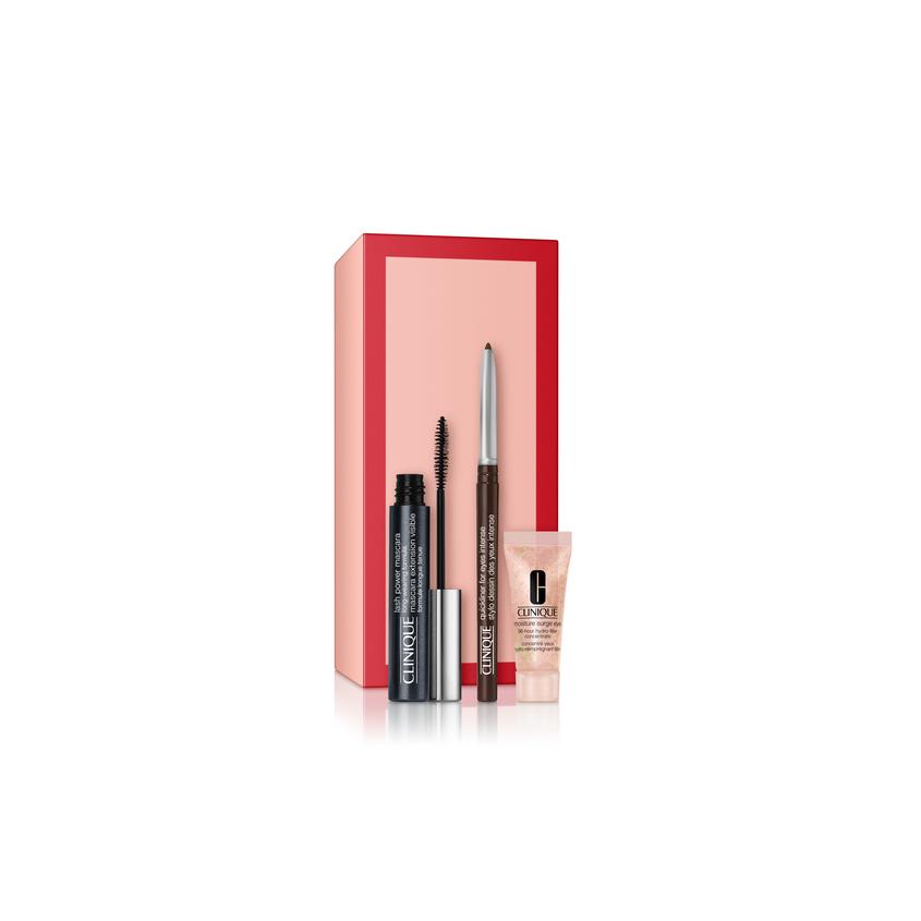 

CLINIQUE Набор POWER LASHES