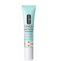 Очищающий корректор Anti-Blemish Solutions Clearing Concealer