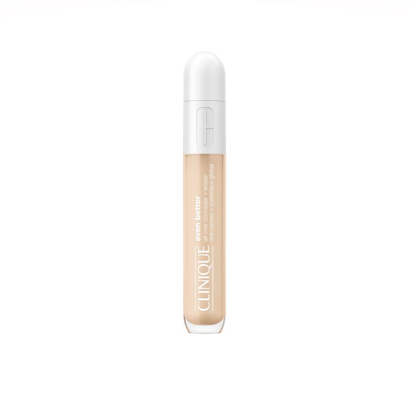 Выравнивающий тон кожи консилер с аппликатором Even Better All-Over Concealer + Eraser