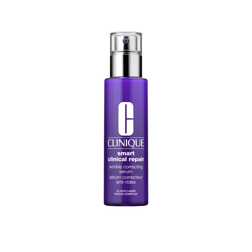 

CLINIQUE Корректирующая сыворотка Smart Clinical Repair™ Wrinkle Correcting Serum