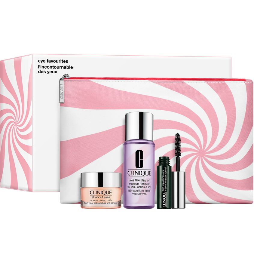 Набор Eye Favourites