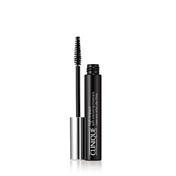 CLINIQUE Тушь водостойкая невесомый объем High Impact Lash Elevating Mascara Black