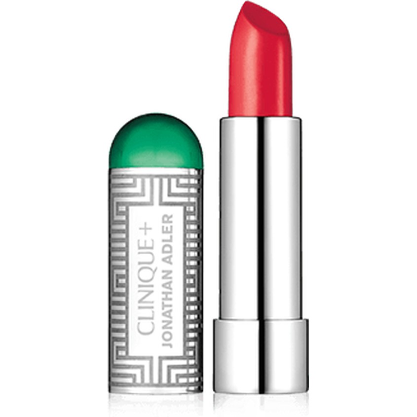 

CLINIQUE Помада для губ: интенсивный цвет и уход Clinique + Jonathan Adler