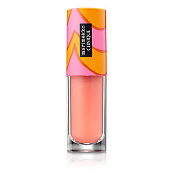 CLINIQUE Блеск для губ: сияние и увлажнение Pop Splash™ lip gloss + hydration 03 Sorbet Pop 4.5 мл