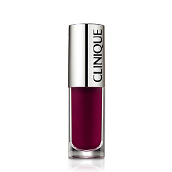 CLINIQUE Блеск для губ: сияние и увлажнение Pop Splash™ lip gloss + hydration 11 Air Kiss 4.5 мл