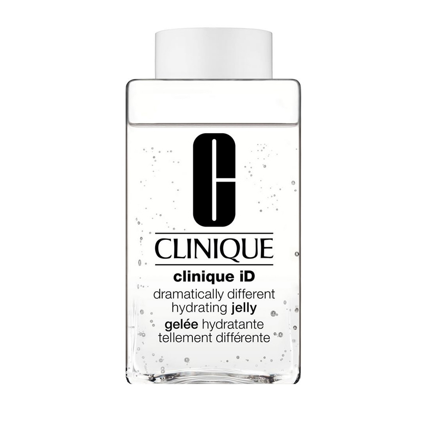

CLINIQUE База, желе уникальное увлажняющее