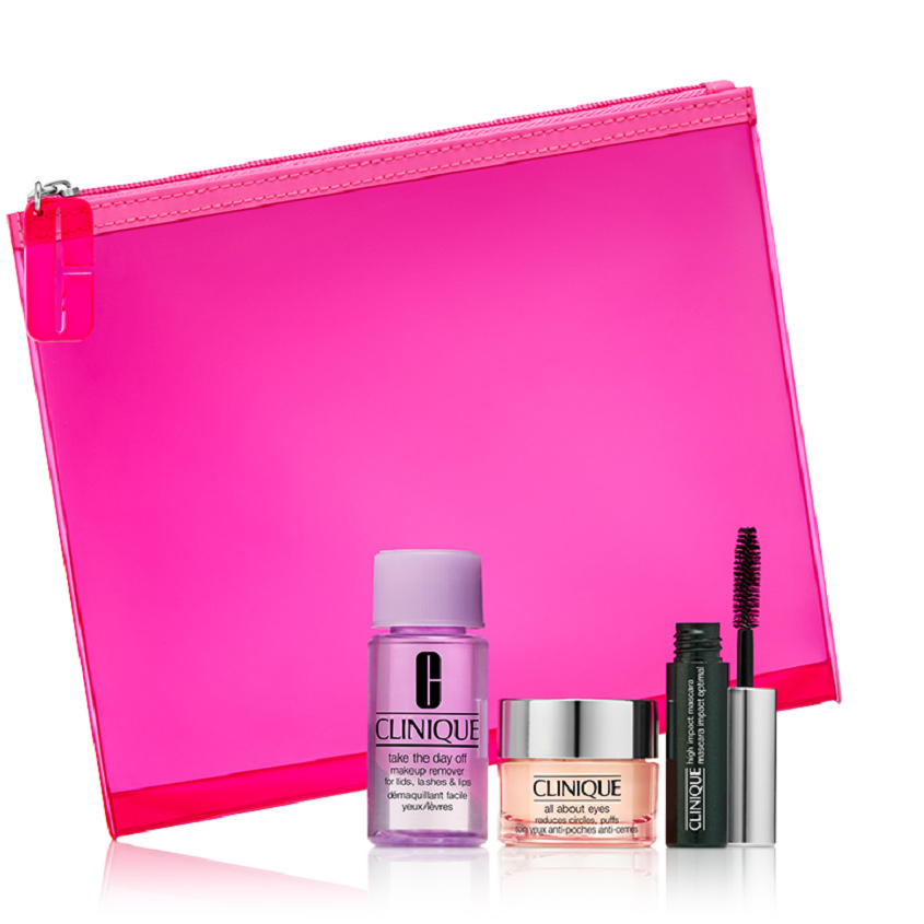 

CLINIQUE Набор Eye Refresher