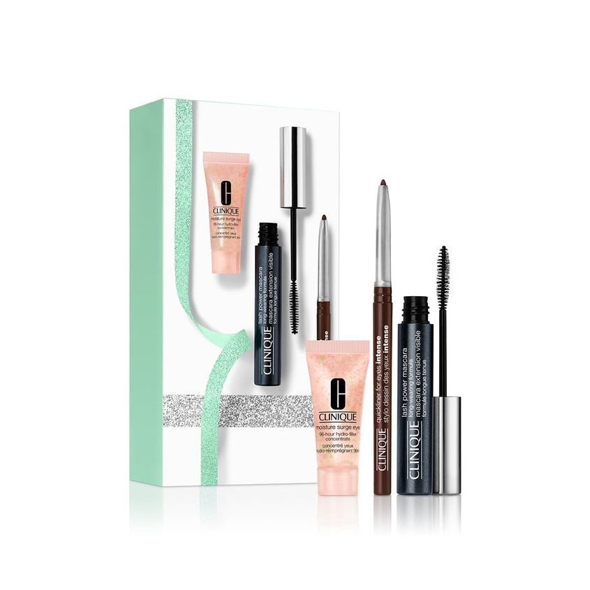 

CLINIQUE Подарочный набор для глаз Lash Power Mascara Set