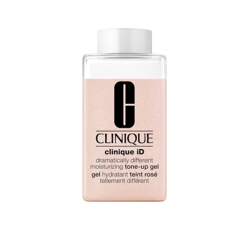 

CLINIQUE Гель увлажняющий Tone-Up Gel, освежающий тон кожи