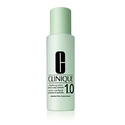 CLINIQUE Лосьон отшелушивающий для чувствительной кожи без спирта 200 мл