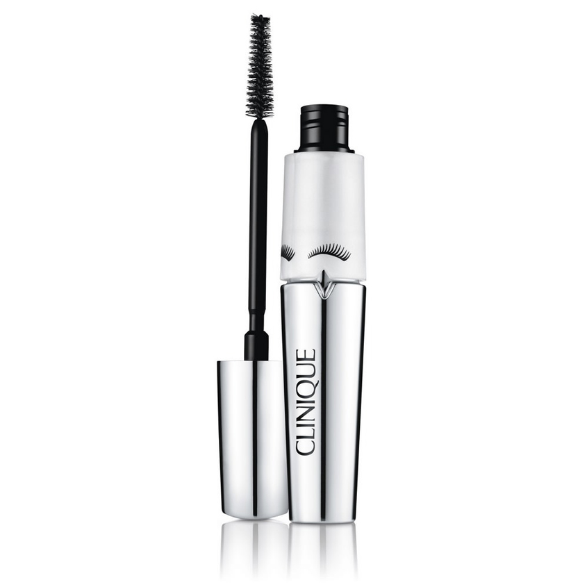 

CLINIQUE Тушь Lash Power Flutter-to-full Mascara