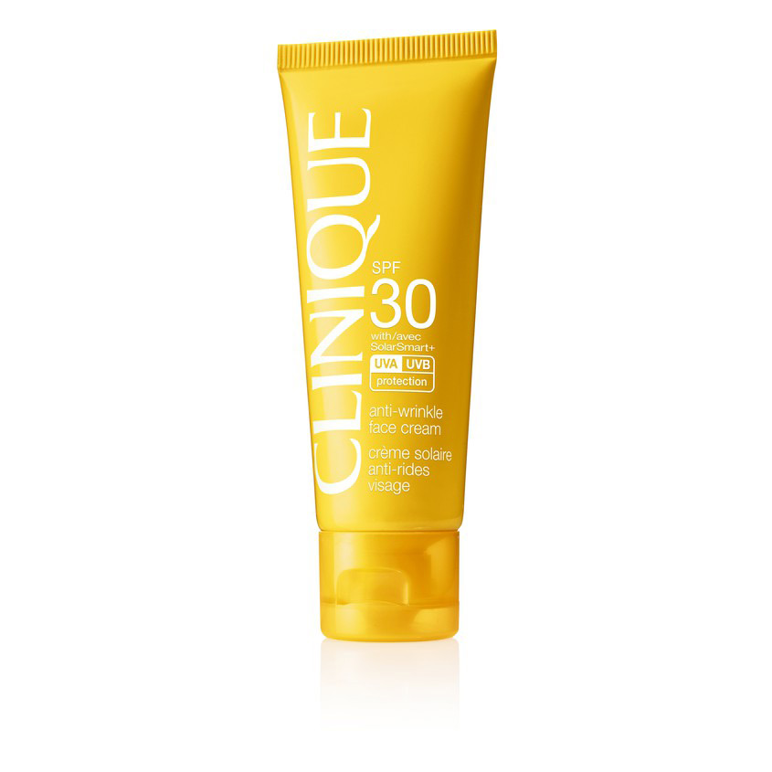 

CLINIQUE Солнцезащитный крем для лица Face Cream Hybrid SPF30