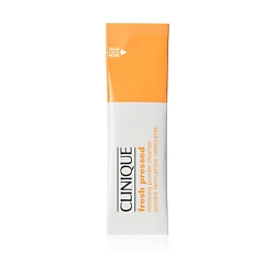 CLINIQUE Обновляющее очищающее средство с содержанием чистого Витамина С Clinique Fresh Pressed Renewing Powder Cleanser with Pure Vitamin C