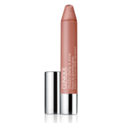 CLINIQUE Увлажняющий блеск-бальзам для губ Chubby Plump & Shine № 05 Powerhouse Punch, 3.9 г