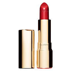 CLARINS Помада-блеск Joli Rouge Brillant № 32 Pink Cranberry, 3.5 г