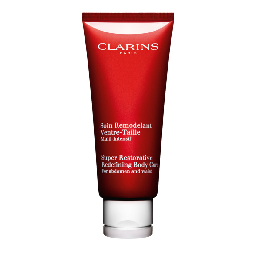 

CLARINS Подтягивающее средство для талии и живота Multi-Intensive