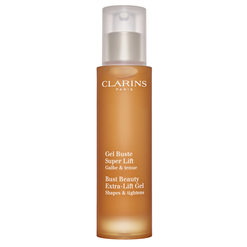 

CLARINS Укрепляющий гель для бюста Gel Buste
