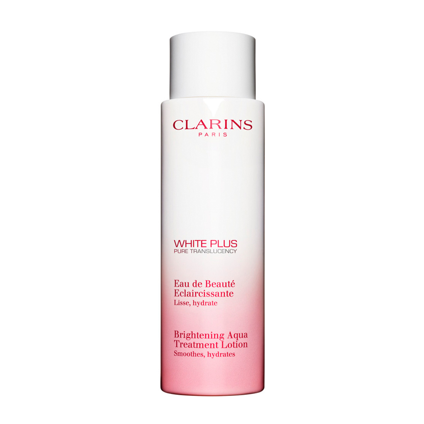 

CLARINS Отбеливающий лосьон, осветляющий тон кожи White Plus