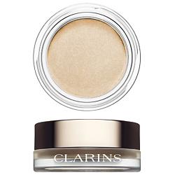 CLARINS Бархатистые тени для век Ombre Matte № 08 Heather, 7 г