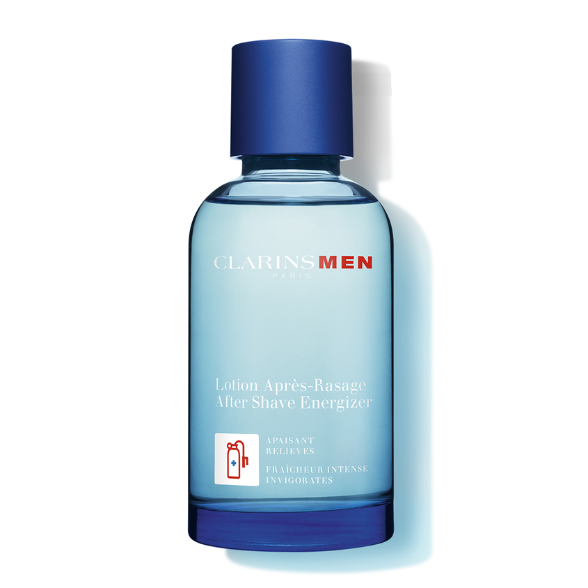 

CLARINS Лосьон после бритья Lotion Après-Rasage