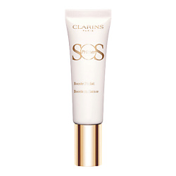 

CLARINS База под макияж, придающая сияние коже SOS Primer № 00 universal light, 30 мл