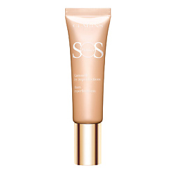 CLARINS База под макияж, корректирующая несовершенства кожи SOS Primer № 02 peach, 30 мл