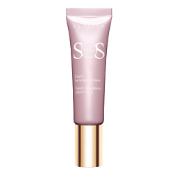 

CLARINS База под макияж, корректирующая желтоватый тон кожи SOS Primer № 05 lavender, 30 мл