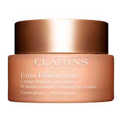 CLARINS Регенерирующий дневной крем против морщин для любого типа кожи Extra-Firming 50 мл