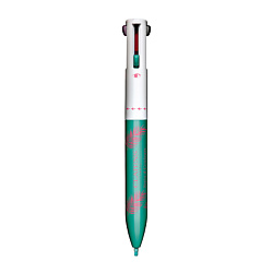 

CLARINS Четырехцветная ручка-подводка для глаз и губ Stylo 4 Couleurs 4x0,1 г