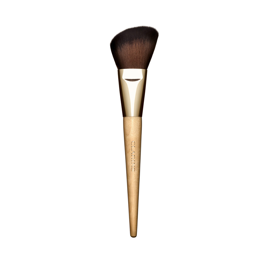 

CLARINS Кисть для румян