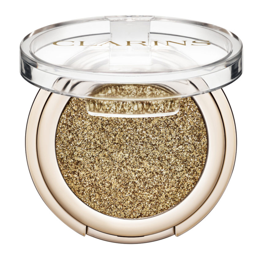 CLARINS Мерцающие тени для век Ombre Sparkle