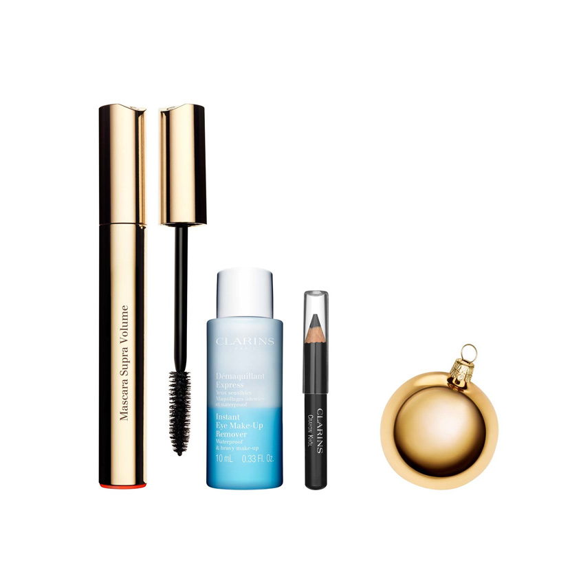 

CLARINS Набор незаменимых средств для макияжа глаз