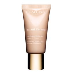 Фото #1: CLARINS Консилер против темных кругов моментального действия Instant Concealer № 01 Yellowy-Beige, 1