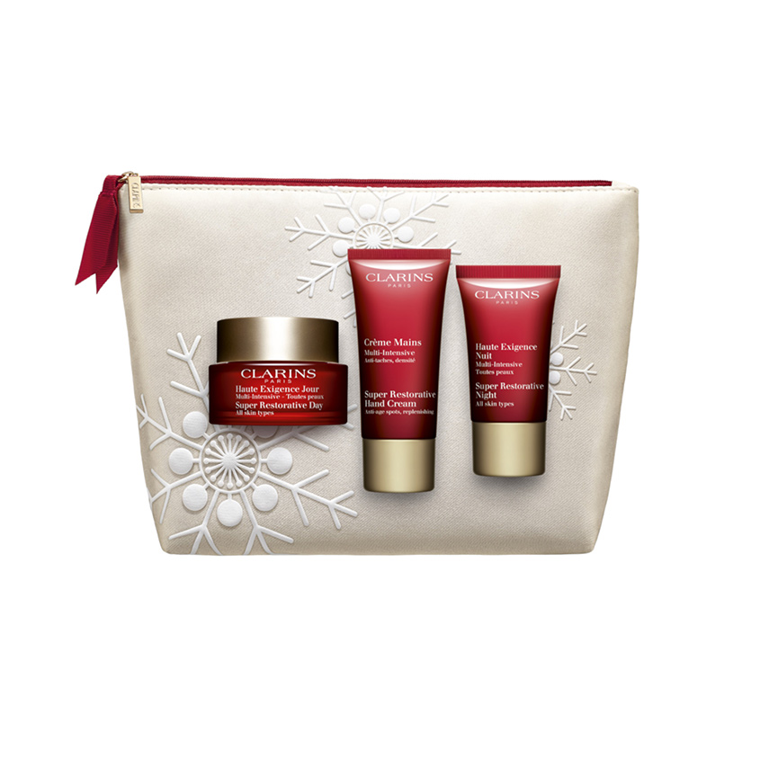 

CLARINS Набор средств ухода Multi-Intensive