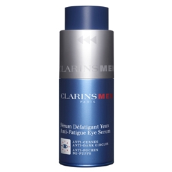 CLARINS Сыворотка против темных кругов и отеков под глазами ClarinsMen 20 мл clarins смягчающее масло для бритья clarinsmen 30 мл