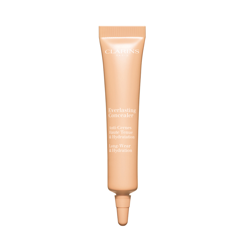 

CLARINS Устойчивый консилер Everlasting Concealer