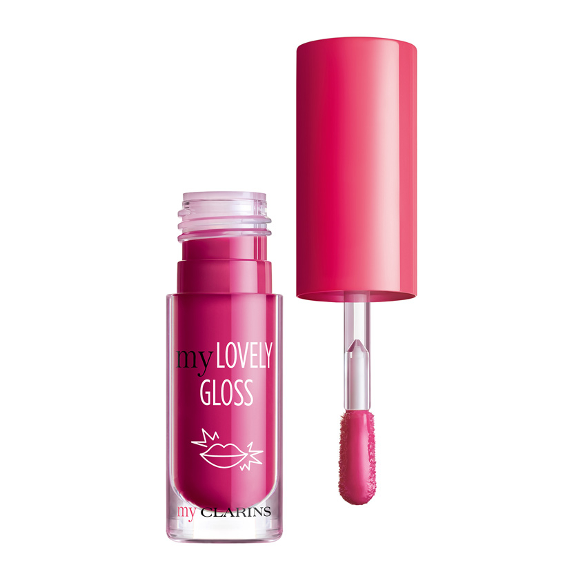 

CLARINS Блеск для губ My Clarins