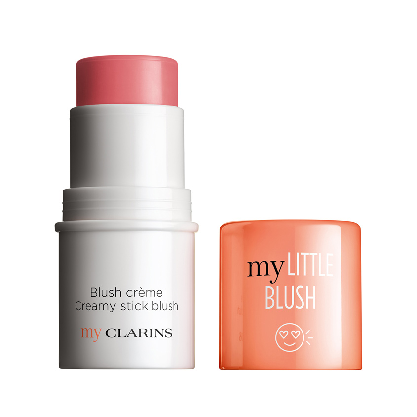 

CLARINS Кремовые румяна в стике My Clarins