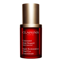 CLARINS Восстанавливающий концентрат для ухода за кожей вокруг глаз Multi-Intensive