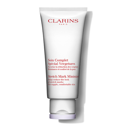 CLARINS Крем для устранения растяжек