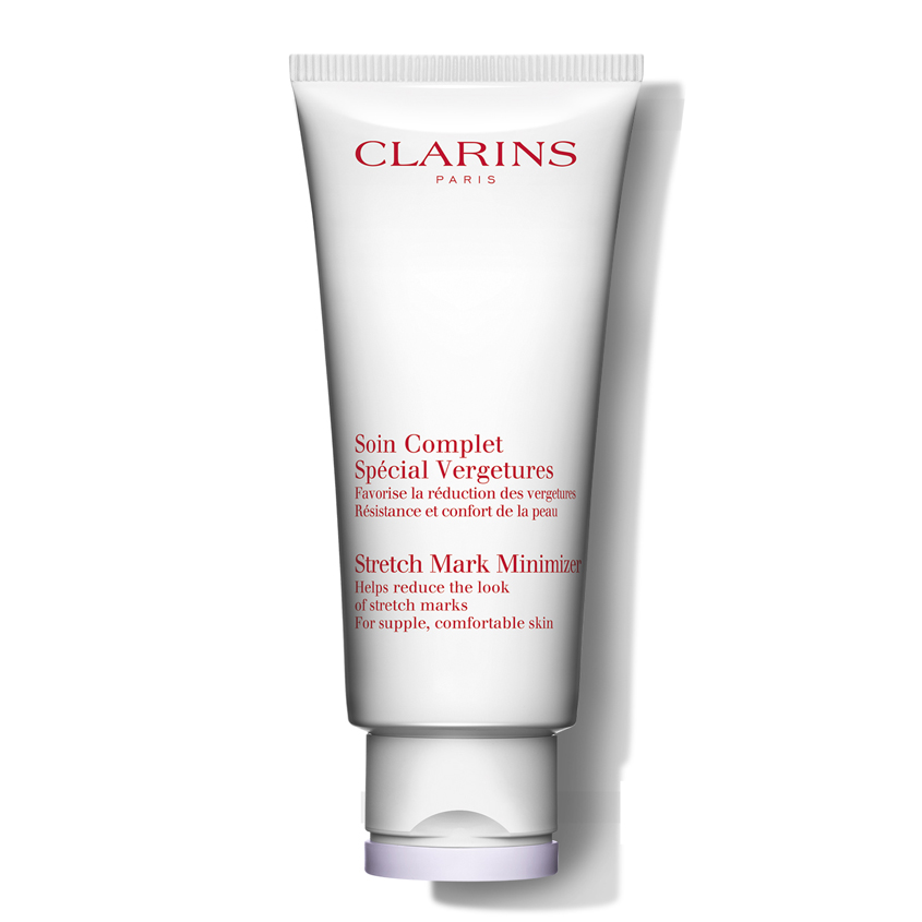 CLARINS Крем для устранения растяжек