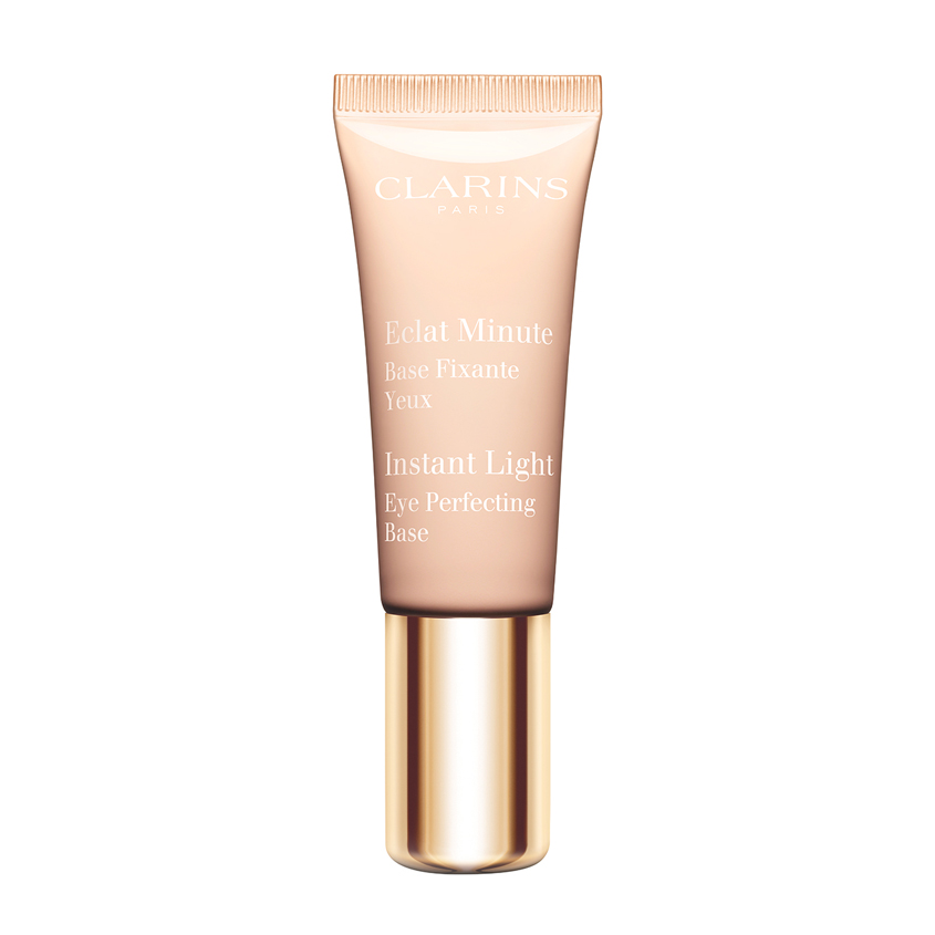 

CLARINS Выравнивающая основа для век Eclat Minute