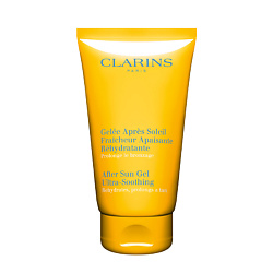 

CLARINS Освежающий гель после загара GELEE APRES SOLEIL FRAICHEUR 150 мл