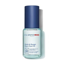 CLARINS Смягчающее масло для бритья Clarinsmen 30 мл clarins смягчающее масло для бритья clarinsmen 30 мл