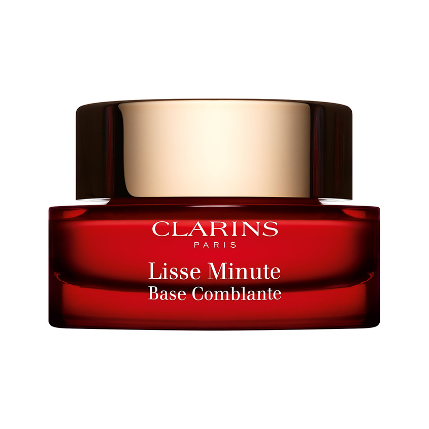 CLARINS Мгновенно улучшающая цвет лица база под макияж Instant Smooth