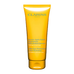 

CLARINS Восстанавливающий и увлажняющий бальзам после загара BAUME APRES SOLEIL 200 мл