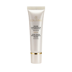 

COLLISTAR База под макияж с эффектом сияния для лица и век Evening Brightening SPF 10 30 мл