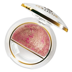 COLLISTAR Тени для век двойного эффекта Wet&Dry № 19 Smoky Eyes, 2 г