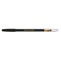 COLLISTAR Профессиональный контурный карандаш для глаз № 01 Black, 1.2 мл